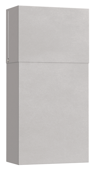 Компенсатор высоты для УЭРМ-400-600 LIGHT (2шт/компл) IEK