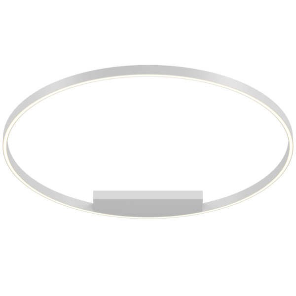 Потолочный светильник 65Вт 4000K Белый IP20 Rim MOD058CL-L65W4K Technical