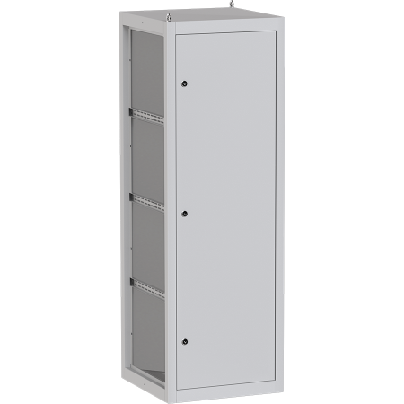 Каркас ВРУ-1 Unit S сварной (1800х600х600) IP31 PROxima EKF