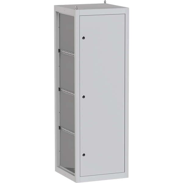 Каркас ВРУ-1 Unit S сварной (1800х600х600) IP31 PROxima EKF