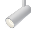 Светильник трековый 13Вт 3000K Белый IP20 Focus LED TR019-2-10W3K-W Technical