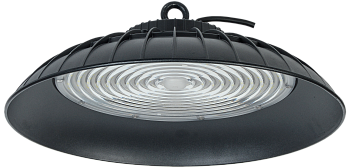 Светильник светодиодный ДСП 3019 PRO 200Вт 90град 4000К IP65 алюминий IEK