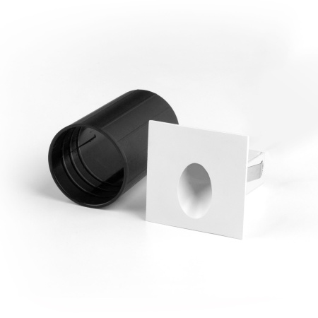 Подсветка для лестниц 3Вт 4000К белый IP65 (a049741) Elektrostandard