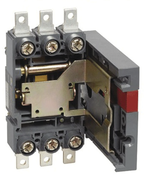 Панель выкатная PM-99/2-1600 переднего присоединения для ВА-99 1250А PROxima EKF