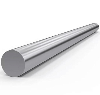 Пруток стальной оцинкованный 18 мм, по 3 метра Пруток стальной оцинкованный 18 мм, по 3 метра