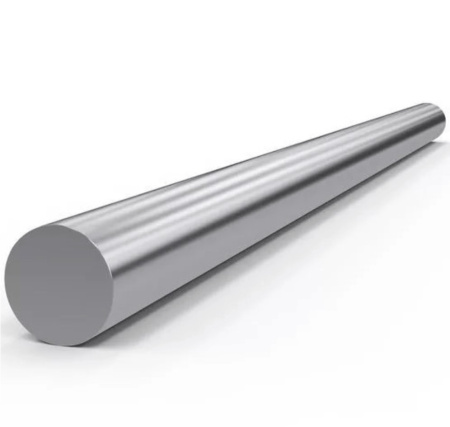 Пруток стальной оцинкованный 18 мм, по 3 метра