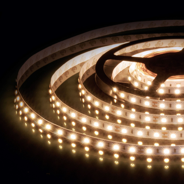 Лента св/д 24V 14.4 Вт/м 4200К IP20 (a052966) Elektrostandard