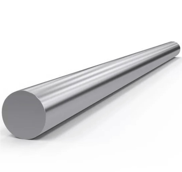 Пруток стальной гор.цинк 16 мм по 3м