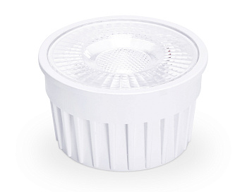 Лампа светодиодная LED MR16-PR 6W 4200K 85-265V 38° Ambrella Light