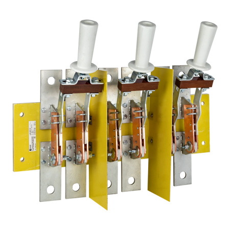 Разъединитель РЕ19-44-31170 2000А PROxima EKF