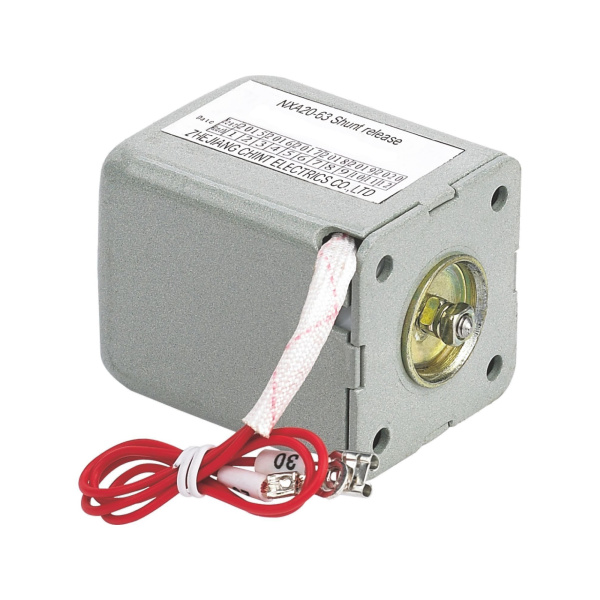 Независимый расцепитель DC24В для NA8-1600-4000 CHINT