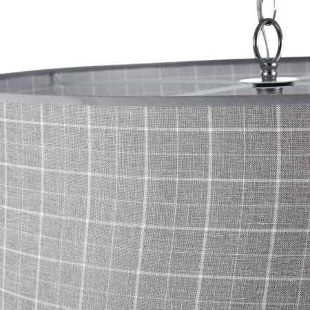 Люстра 5*E14 40Вт Хром IP20 Bertrand FR5906-PL-05C-CH Freya