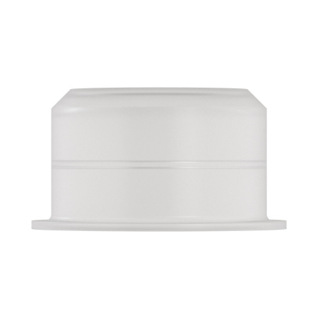 Заглушка для труб, IP40, д.16мм DKC