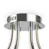 Потолочный светильник LED 45Вт Хром IP20 Timeless FR6045CL-L54CH Freya