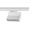 Трехфазный трековый св/д св-к IP33 LED 4000K 13W 110-265V EOS белый NOVOTECH
