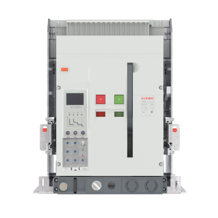 Воздушный автоматический выключатель YON AD-800-S1-3P-50-D-MR5.0-B-C2200-M2-P01-S2-03 DKC