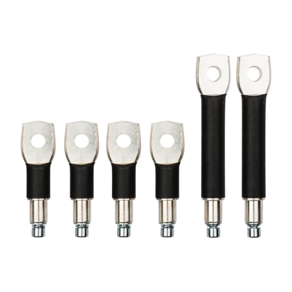 AV POWER-3 Расширители выводов для заднего подключения F 500-600А AVERES EKF