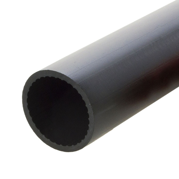 Труба защитная ПЭ черная d32/3,0 мм (100м/уп) Промрукав