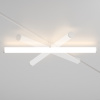 Трековый светильник LED 25Вт Белый IP20 Magnetic track system Exility TR086-2-25W3K-W Technical Maytoni