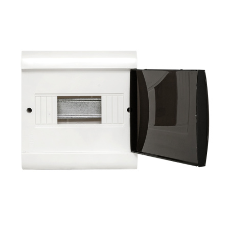 Щит распределителный ЩРН-П-8 (пром, упаковка) IP41 Basic EKF