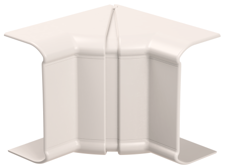 Внутренний изменяемый угол для кабель-канала ПРАЙМЕР 80х40 IEK