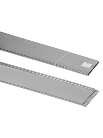 Крышка на лоток основание 300-0,7 мм TDM