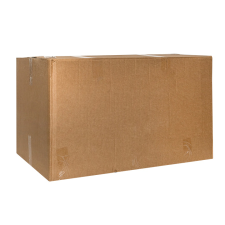 Щит распределительный ЩРВ-П-18 (пром, упаковка) белая дверца IP41 Basic EKF