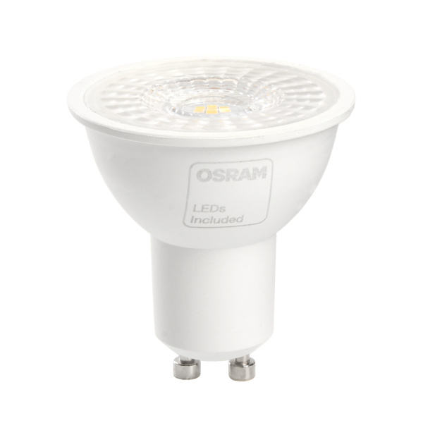 Лампа светодиодная Feron.PRO LB-1607 GU10 7W 4000K (угол рассеивания 38°) Лампа светодиодная Feron.PRO LB-1607 GU10 7W 4000K (угол рассеивания 38°)