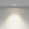 Встраиваемый светильник LED 9Вт Белый IP20 Downlight DL060-9W3-4-6K-W Technical Maytoni