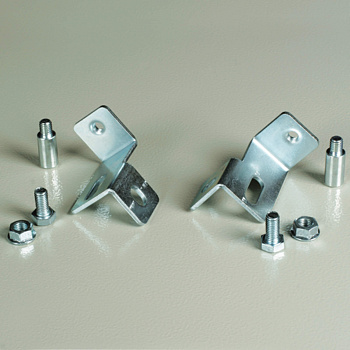 Набор принадлежностей для поддержки монтажной платы DKC