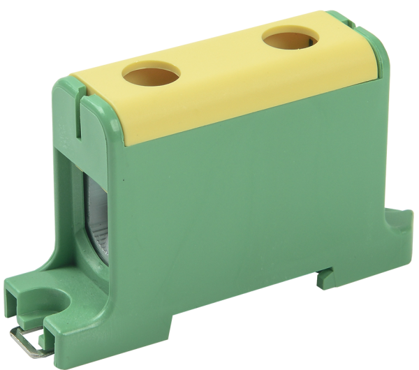 Клемма вводная силовая КВС 16-95мм2 PE IEK Клемма вводная силовая КВС 16-95мм2 PE IEK