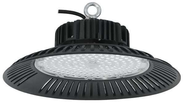 Светильник светодиодный ДСП 5002 150Вт 90град 5000К IP65 алюминий IEK