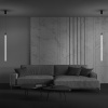 Подвесной светильник LED 20Вт Черный IP20 Pendant P022PL-L20B3K Technical Maytoni