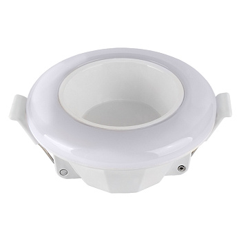 Светодиодный светильник GDL-RW12-9BT-IP40-6+6 General