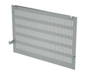 Комплект закрытия задний, изолирующий, двухстороннего обслуживания для высоты 2000мм до 800А DKC