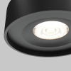 Встраиваемый светильник LED 11Вт Черный IP20 Downlight DL035-2-L6B4K Technical Maytoni