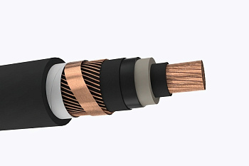 Кабель для видеонаблюдения