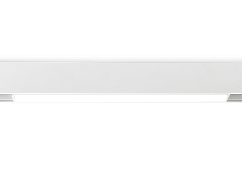 Светильник светодиодный для шинопровода Magnetic GL4001 WH белый IP20 12W 4200K 48V 300*22*45 Ambrella Light