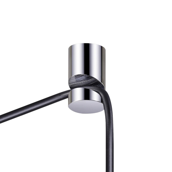 Дополн.крепление LUCAS (1 штука в коробке) хром/металл ODEON LIGHT