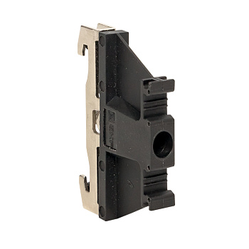 Стопор на DIN-рейку винтовой PROxima EKF