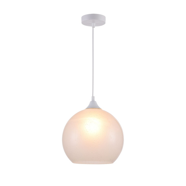 Подвесной светильник 1*E27 60Вт Белый IP20 Walter P529PL-01W Maytoni