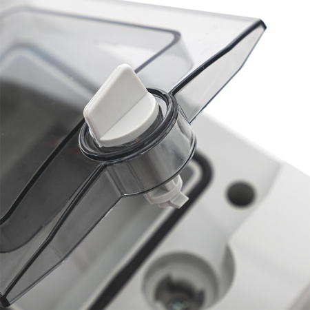 Щит навесной Unix65 24 модуля EKF