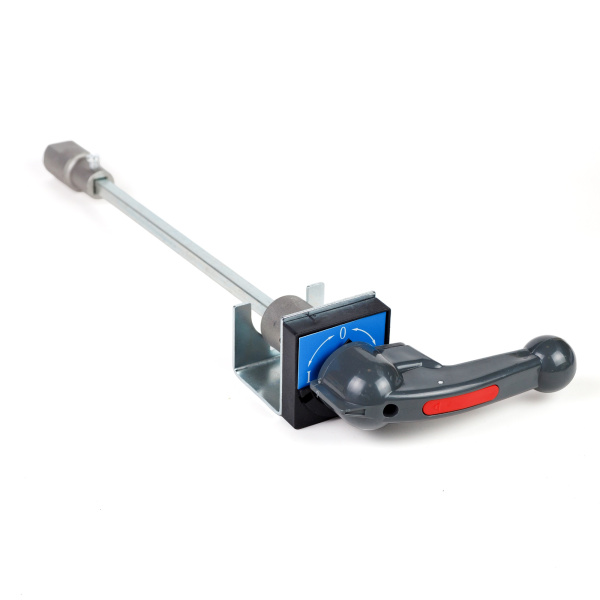 Комплект управления NH40CSW с помощью выносной фронтальной ручки на ток 1000-3150A CHINT Комплект управления NH40CSW с помощью выносной фронтальной ручки на ток 1000-3150A CHINT