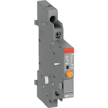 Контакт сигнальный боковой SK1-11 1НО+1НЗ