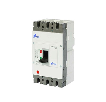 Выключатель автоматический ВА50-39 Про 3П 500А Icu-36кА (630Н)