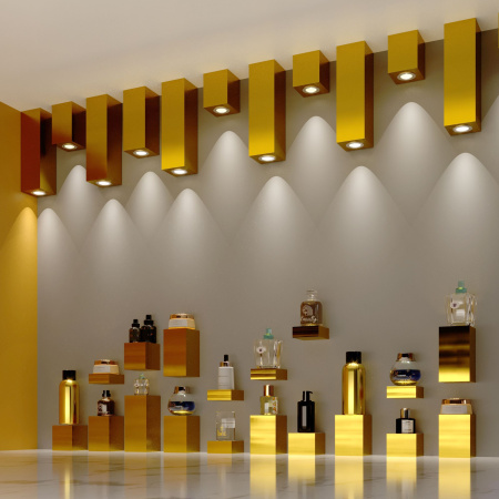 Светодиодная лампа направленного света JCDR G5.3 5Вт 4200К (a050172) Elektrostandard