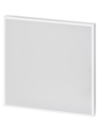 Светодиодный светильник "Призма" LED 595 4000лм 40Вт 6000К 595х595 TDM