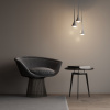 Подвесной светильник 5Вт 4200К IP20 Hill (a060353) Elektrostandard