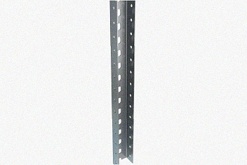 Стойка кабельная С1720 УТ1,5, горячее цинкование, S2,0