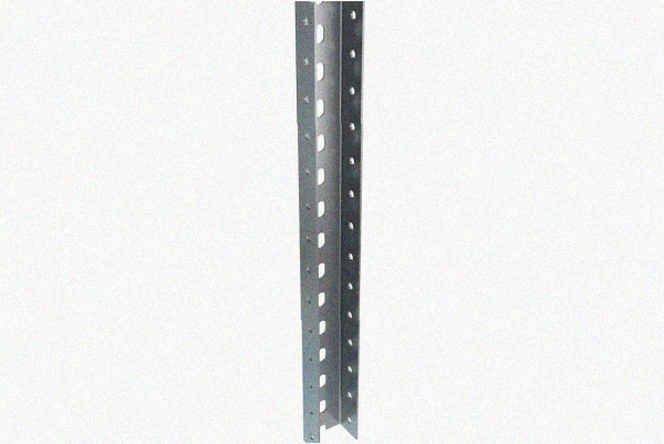 Стойка кабельная С1720 УТ1,5, горячее цинкование, S2,0